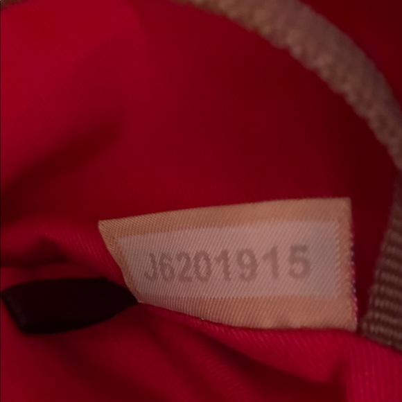 Dooney and Bourke Green Italian Leather Florentine Russel Tote - Picture 15 of 16